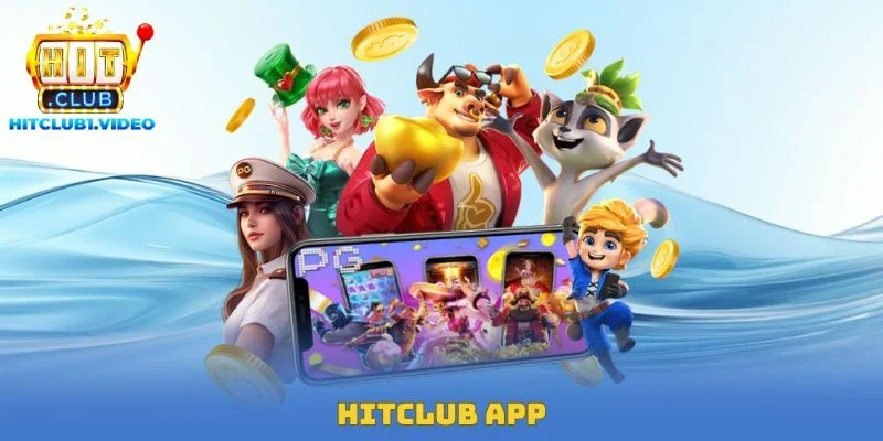 Hitclub App