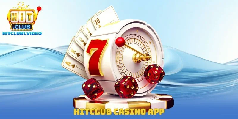 Hitclub Casino App