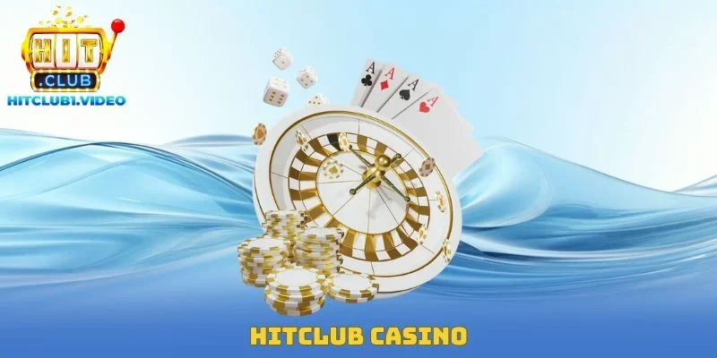Hitclub Casino