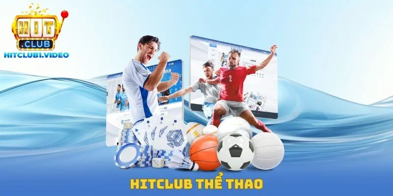 Hitclub Thể Thao